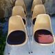 Lot de 6 chaises DSS Charles & Ray Eames pour Herman Miller Edition Vitra