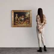 Nature morte espagnole du XXe siècle