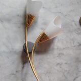 Wall lamp double 50 years