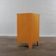 Cabinet chest of drawers industrial design vintage 1950s 1960s