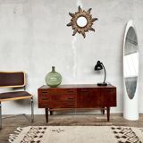 Scandinavian sideboard TV cabinet