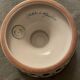 Lallier fruit bowl from Moustiers