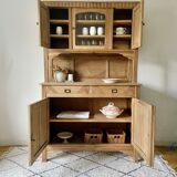 Parisian art deco vessel