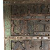 Moroccan Gate