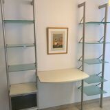Hulsta modular bookcase element