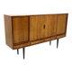 Scandinavian rosewood sideboard, Denmark, 1960