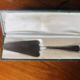 Vintage pie shovel by Christofle