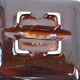 Ashtray empty pocket USA 1960