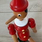 Pinocchio Puppet