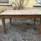 Country-style coffee table