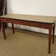 Old small piece of furniture / vintage console