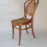 Kohn No. 33 of 1890 Bistro chairs