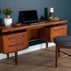 Bureau par Victor Wilkins pour G-plan