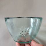 Small Sun Salad Bowl