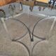 70s table
