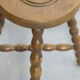 Tripod stool