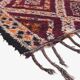 Tapis Vintage Beni MGuild - 372 x 198 cm
