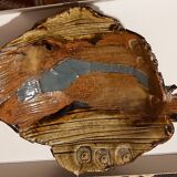 Original pocket emptying