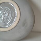Unsigned Peter and Olga Orlando ceramic