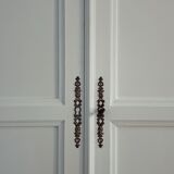 Armoire parisienne ancienne