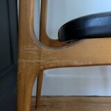 Set of Stella chairs