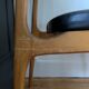 Lot chaises stella