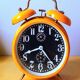 Alarm clock Jaz 70s