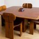 Ensemble table Afra & Tobia Scarpa