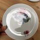 Service à dessert