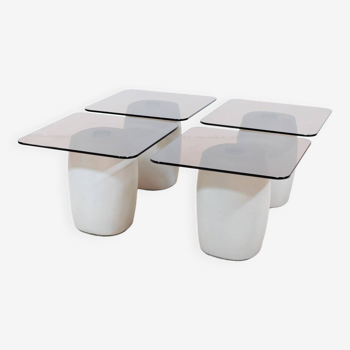 Bilbao coffee tables