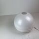 Globe 4732, Space-Age Table Lamp by André Ricard for Metalarte, Spain, 1970