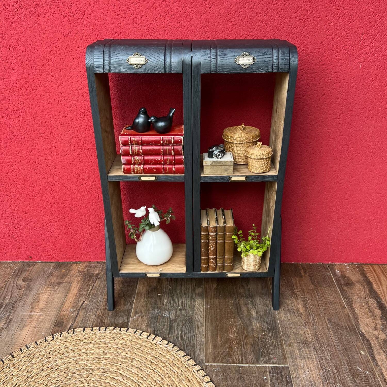 Meuble d'appoint "Cosy"