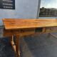 Farm table