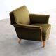 Fauteuil vintage