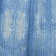Blue oversize turkish rug 357x270cm