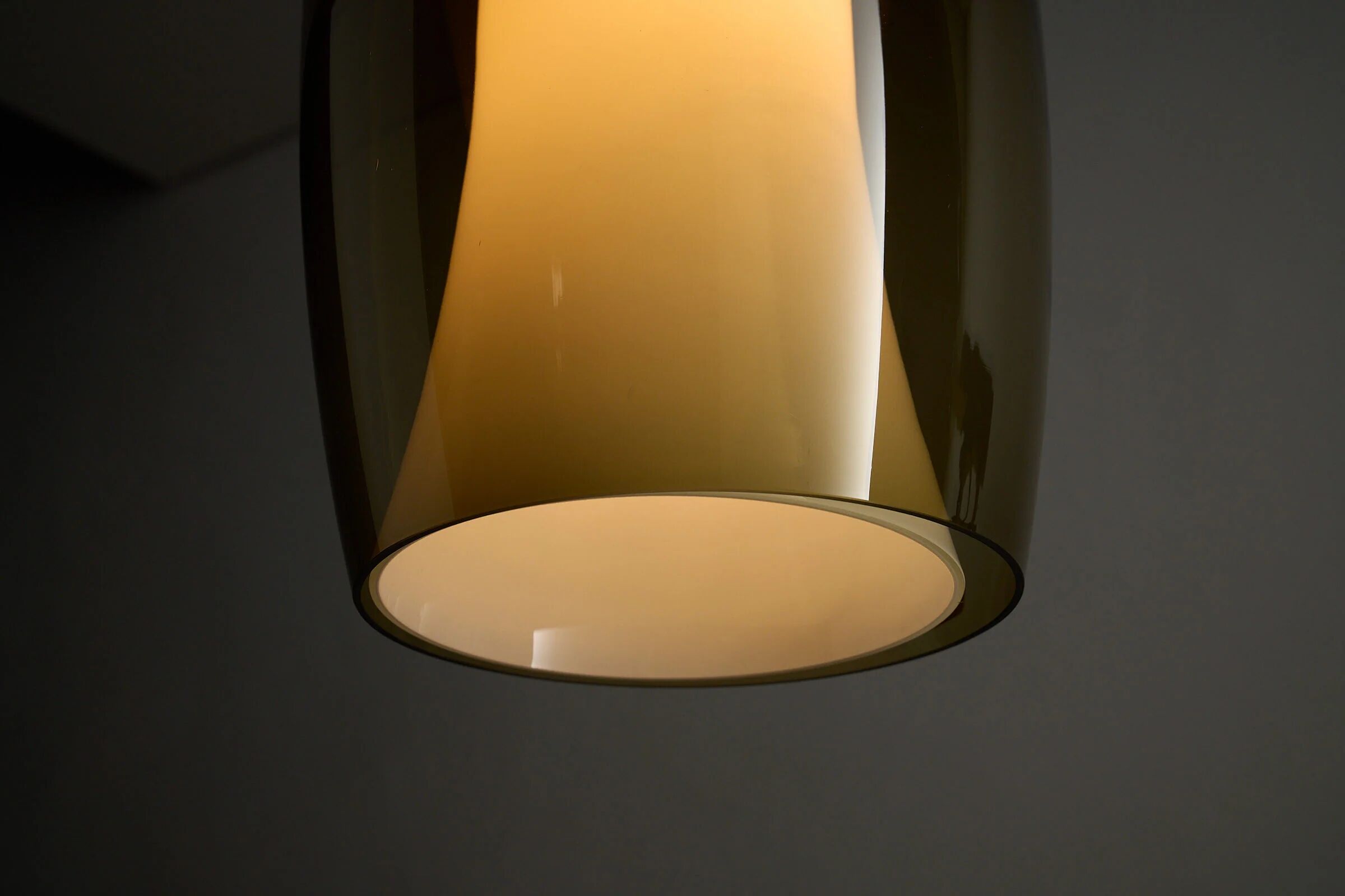 Suspension 'Radius' de Jo Hammerborg pour Fog & Mørup