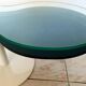 Table basse italienne à systéme