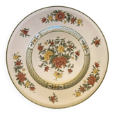 6 dessert plates from the "Summerday" collection by Villeroy & Boch.