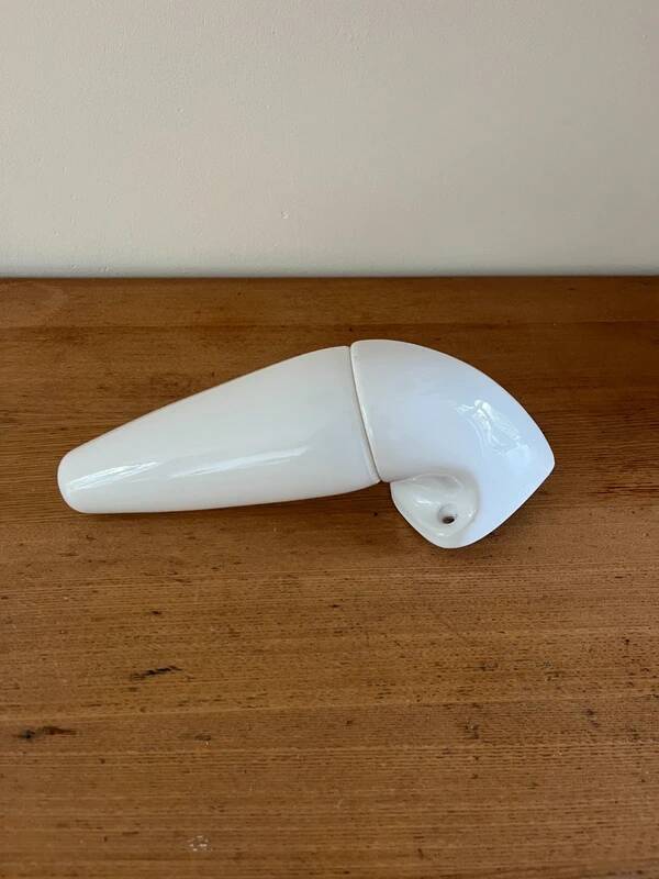 Vintage IFO 6035 - Sigvard Bernadotte - Lampe design suédoise