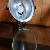 BBT lamppost