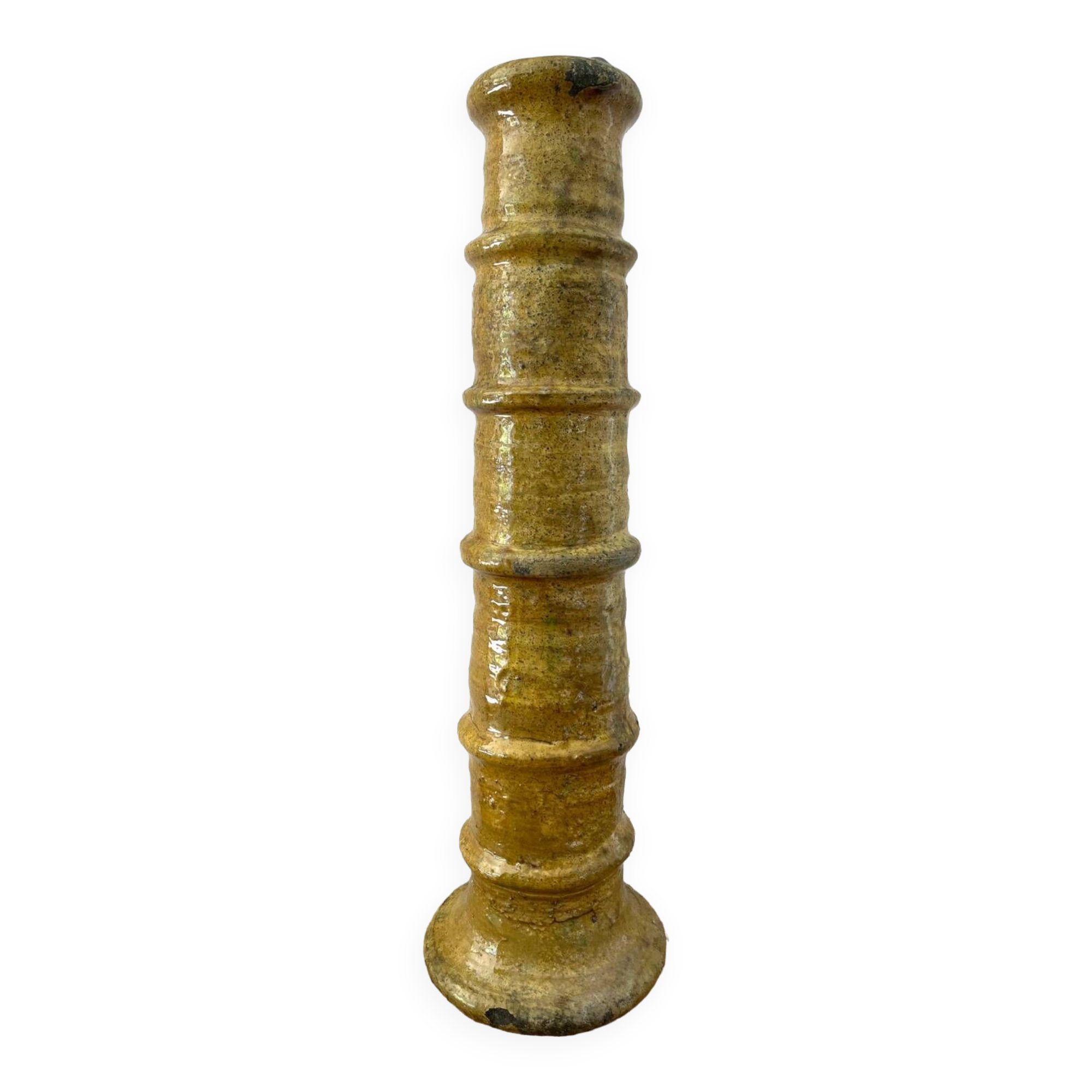 Tamegroute candle holder