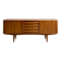 Buffet scandinave en teck par Bernhard Pedersen & Søn, années 1960-70