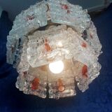 Mazzega chandelier