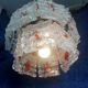 Mazzega chandelier
