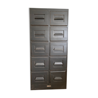 Furniture by trade