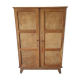 Vintage Parisian wardrobe