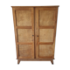 Vintage Parisian wardrobe