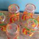 Vintage 1970s glasses