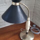 Lampe diabolo vintage