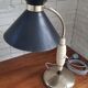Lampe diabolo vintage